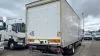 Mercedes-Benz Atego 1221 L