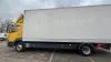 Mercedes-Benz Atego 1221 L