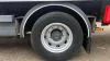 Mercedes-Benz Atego 1221 L