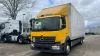 Mercedes-Benz Atego 1221 L