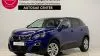 Peugeot 3008  Active (EURO 6d-TEMP) 2017