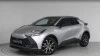 Toyota C-HR 1.8 140H Advance Toyota C-HR 1.8 140H Advance