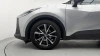 Toyota C-HR 1.8 140H Advance Toyota C-HR 1.8 140H Advance