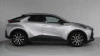 Toyota C-HR 1.8 140H Advance Toyota C-HR 1.8 140H Advance