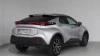 Toyota C-HR 1.8 140H Advance Toyota C-HR 1.8 140H Advance