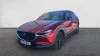 Mazda CX-30 e-SKYACTIV X MHEV AWD Homura