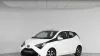 Toyota Aygo 1.0 70 x-play