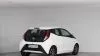 Toyota Aygo 1.0 70 x-play