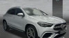 Mercedes-Benz GLA 200 d