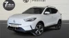 MG ZS EV Comfort Long Range