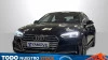 Audi A5 Sportback Sport 40 TDI 140 kW (190 CV) S tronic
