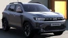 Dacia Duster Extreme HYBRID 105kW (140CV) 4X2 Dacia Duster Extreme HYBRID 105kW (140CV) 4X2