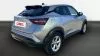 Nissan JUKE DIG-T 86 kW (117 CV) 6 M/T N-CONNECTA