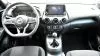 Nissan JUKE DIG-T 86 kW (117 CV) 6 M/T N-CONNECTA