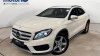 Mercedes-Benz GLA 200 d AMG Line