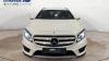 Mercedes-Benz GLA 200 d AMG Line