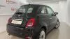 Fiat 500 LOUNGE 1.2 GASOLINA 69CV S&S 3P