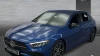 Mercedes-Benz Clase A 200 d Compacto