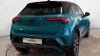 Opel Mokka BEV 54kWh 115kW (156CV) GS Opel Mokka BEV 54kWh 115kW (156CV) GS
