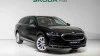 Skoda Superb Combi 2.0 TDI 110kW DSG Selection