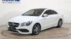 Mercedes-Benz CLA 200 d