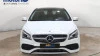 Mercedes-Benz CLA 200 d