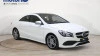 Mercedes-Benz CLA 200 d