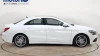 Mercedes-Benz CLA 200 d