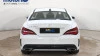 Mercedes-Benz CLA 200 d