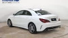 Mercedes-Benz CLA 200 d