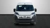 Fiat Ducato E-Ducato serie 2-Electric Vehicle Furgón 4.2T Heavy L3 H2 Electric 200 Kw & Batería 110 Kwh