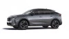 Peugeot 3008 Hybrid PHEV 195CV e-DCS6 Peugeot 3008 Hybrid PHEV 195CV e-DCS6