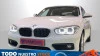 BMW Serie 1 116i 80 kW (109 CV) BMW Serie 1 116i 80 kW (109 CV)