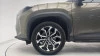 Toyota Yaris Cross 1.5 120H Active Tech