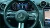 Mercedes-Benz Clase C 200 d Berlina