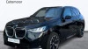BMW X3 xDrive20d 145 kW (197 CV)