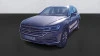 Volkswagen Touareg eHybrid Eleg 3.0 V6 TSI 280kW Tip 4M