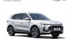 MG ZS 1.5 Comfort