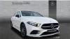 Mercedes-Benz Clase A A 200