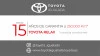 Toyota Rav4 2.5l 220H Luxury Toyota Rav4 2.5l 220H Luxury