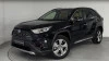 Toyota Rav4 2.5l 220H Luxury Toyota Rav4 2.5l 220H Luxury