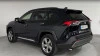 Toyota Rav4 2.5l 220H Luxury Toyota Rav4 2.5l 220H Luxury