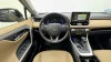 Toyota Rav4 2.5l 220H Luxury Toyota Rav4 2.5l 220H Luxury