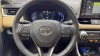 Toyota Rav4 2.5l 220H Luxury Toyota Rav4 2.5l 220H Luxury