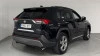 Toyota Rav4 2.5l 220H Luxury Toyota Rav4 2.5l 220H Luxury