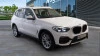 BMW X3 sDrive18d