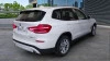 BMW X3 sDrive18d