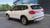 BMW X3 sDrive18d