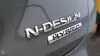 Nissan JUKE 5P 1.6 HYBRID 105 KW (143 CV) E6D-F AUTO N-DESIGN BLACK