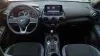 Nissan JUKE 5P 1.6 HYBRID 105 KW (143 CV) E6D-F AUTO N-DESIGN BLACK